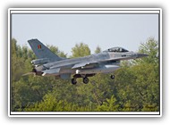 F-16AM BAF FA98